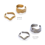 指輪 リング ステンレス製 | Jewel vox | 詳細画像10 