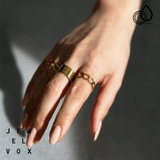 指輪 リング ステンレス製 | Jewel vox | 詳細画像1 