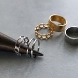 指輪 リング ステンレス製 | Jewel vox | 詳細画像2 