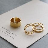 指輪 リング ステンレス製 | Jewel vox | 詳細画像9 