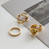 指輪 リング ステンレス製 | Jewel vox | 詳細画像2 