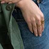 指輪 リング ステンレス製 | Jewel vox | 詳細画像7 