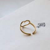 指輪 リング ステンレス製 | Jewel vox | 詳細画像5 