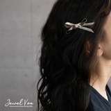 ヘアクリップ クリップ ヘアアクセ | Jewel vox | 詳細画像1 