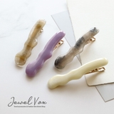 ヘアクリップ クリップ ヘアアクセ | Jewel vox | 詳細画像1