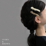 ヘアクリップ クリップ ヘアアクセ | Jewel vox | 詳細画像8