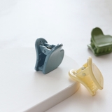 ヘアクリップ ミニクリップ ヘアアクセ | Jewel vox | 詳細画像4 