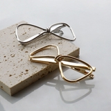 ヘアクリップ クリップ ヘアアクセサリー | Jewel vox | 詳細画像8 