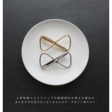 ヘアクリップ クリップ ヘアアクセサリー | Jewel vox | 詳細画像9 