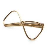 ゴールド | ヘアクリップ クリップ ヘアアクセサリー | Jewel vox