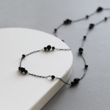 ネックレス ステンレス製 ショートネックレス | Jewel vox | 詳細画像7 