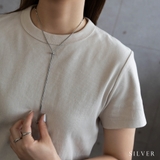 ネックレス チョーカー 金属アレルギー | Jewel vox | 詳細画像2 