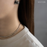 ネックレス チョーカー 金属アレルギー | Jewel vox | 詳細画像5 