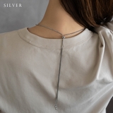 ネックレス チョーカー 金属アレルギー | Jewel vox | 詳細画像6 