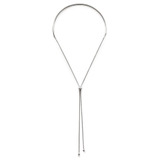 シルバー | ネックレス チョーカー 金属アレルギー | Jewel vox