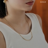 ネックレス ショートネックレス 金属アレルギー | Jewel vox | 詳細画像8 