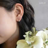 ピアス ステンレス製 レディース | Jewel vox | 詳細画像3 