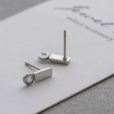 ピアス ステンレス製 レディース | Jewel vox | 詳細画像4 