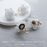 ピアス イヤリング レディース | Jewel vox | 詳細画像9