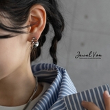 ピアス レディース 金属アレルギー | Jewel vox | 詳細画像1