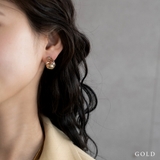 ピアス レディース 金属アレルギー | Jewel vox | 詳細画像3