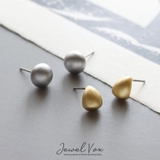 ピアス レディース 金属アレルギー | Jewel vox | 詳細画像1 