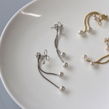 ピアス レディース 金属アレルギー | Jewel vox | 詳細画像5