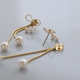 ピアス レディース 金属アレルギー | Jewel vox | 詳細画像9