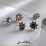 ピアス レディース 金属アレルギー | Jewel vox | 詳細画像1
