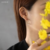 ピアス レディース ニッケルフリー | Jewel vox | 詳細画像6