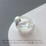 指輪 リング レディース | Jewel vox | 詳細画像7
