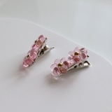 ヘアクリップ クリップ ヘアアクセ | Jewel vox | 詳細画像2