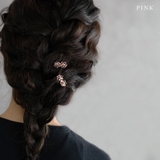 ヘアクリップ クリップ ヘアアクセ | Jewel vox | 詳細画像3