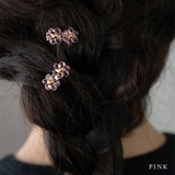 ヘアクリップ クリップ ヘアアクセ | Jewel vox | 詳細画像4