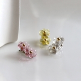 ヘアクリップ クリップ ヘアアクセ | Jewel vox | 詳細画像5