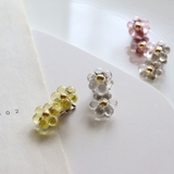 ヘアクリップ クリップ ヘアアクセ | Jewel vox | 詳細画像8