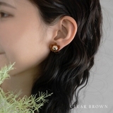 ピアス 金属アレルギー レディース | Jewel vox | 詳細画像4 