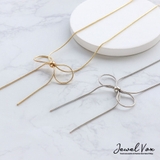 ネックレス レディース ショートネックレス | Jewel vox | 詳細画像1