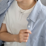 ネックレス レディース ショートネックレス | Jewel vox | 詳細画像2