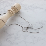 ネックレス レディース ショートネックレス | Jewel vox | 詳細画像3