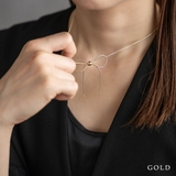 ネックレス レディース ショートネックレス | Jewel vox | 詳細画像4