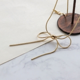 ネックレス レディース ショートネックレス | Jewel vox | 詳細画像5