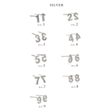 ピアス レディース 金属アレルギー対応 | Jewel vox | 詳細画像11