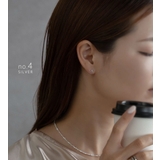 ピアス レディース 金属アレルギー対応 | Jewel vox | 詳細画像2