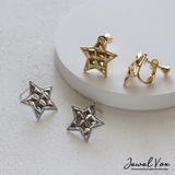ピアス イヤリング レディース | Jewel vox | 詳細画像1