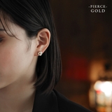 ピアス イヤリング 金属アレルギー | Jewel vox | 詳細画像3 