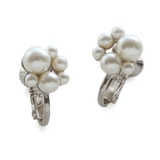 【イヤリング】シルバー | ピアス イヤリング 金属アレルギー | Jewel vox