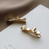 ヘアクリップ クリップ ヘアアクセ | Jewel vox | 詳細画像3 