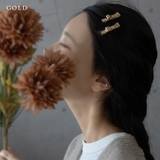 ヘアクリップ クリップ ヘアアクセ | Jewel vox | 詳細画像4 