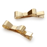 ゴールド | ヘアクリップ クリップ ヘアアクセ | Jewel vox